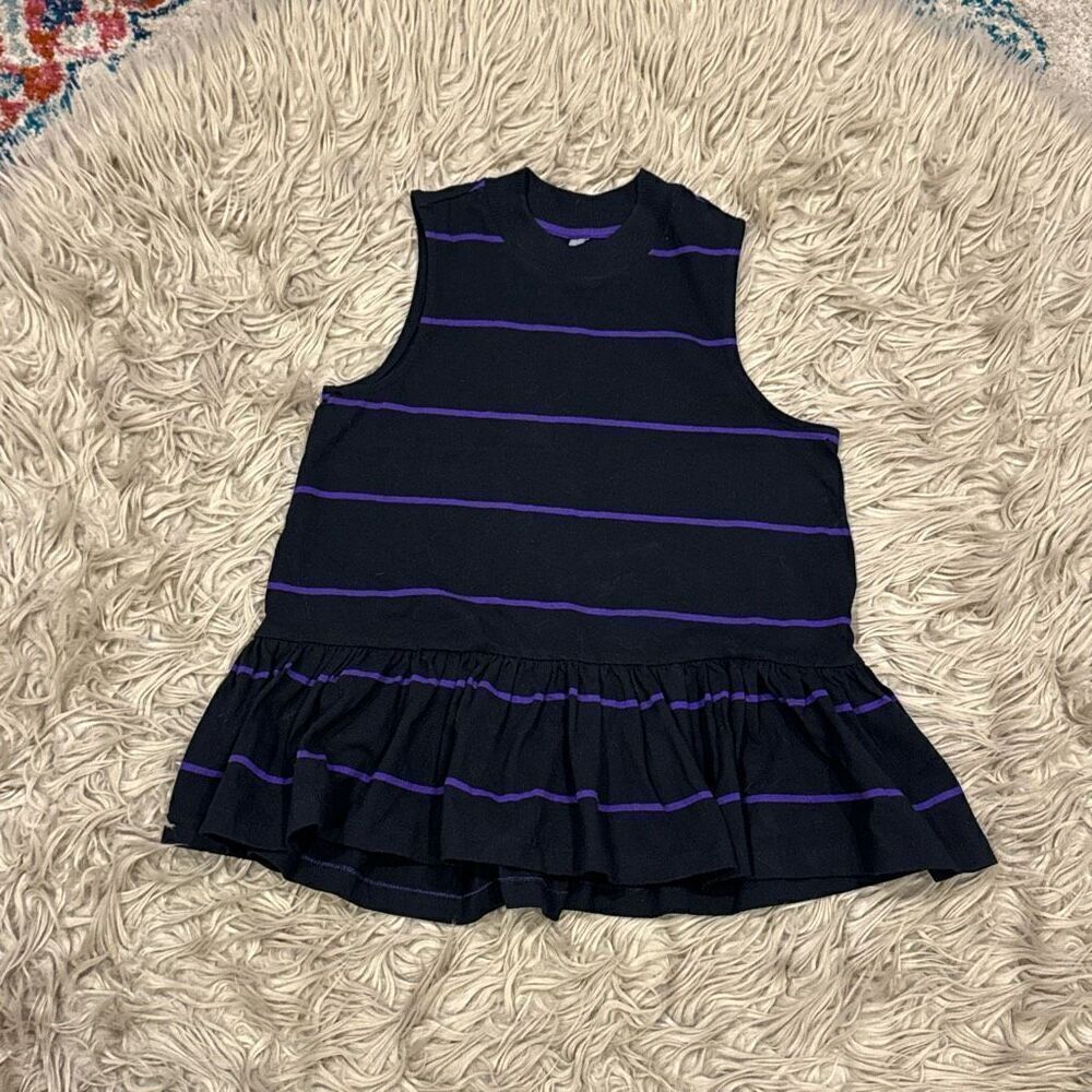 Anthropologie blouse size XS - Picture 2 of 6